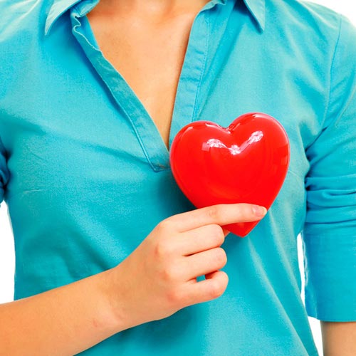 Protege la salud del corazón