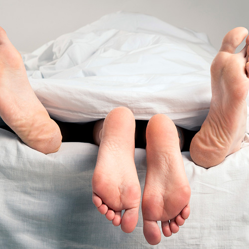 Mejorar el deseo sexual de los varones