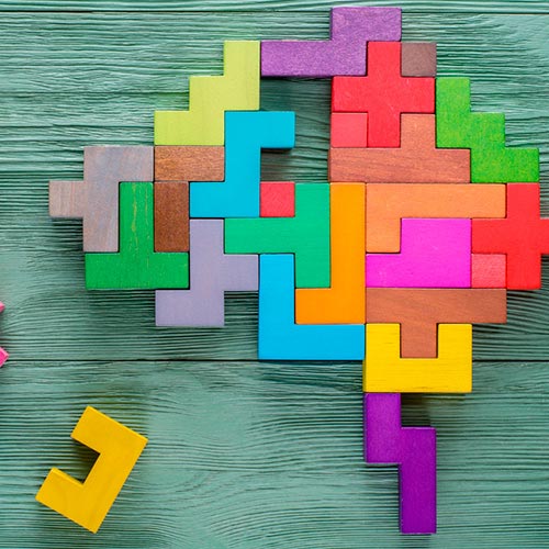 Prevenir o retrasar el deterioro cognitivo