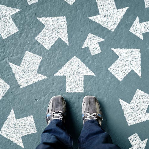 Empezar cuanto antes