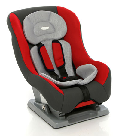 Silla del grupo 1