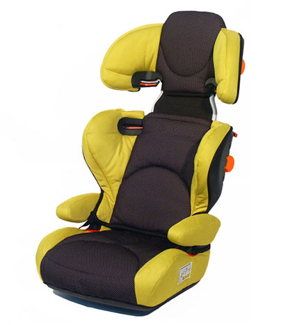Silla del grupo 2