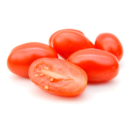 Tomate de pera