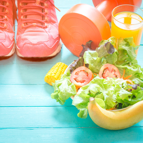 Hábitos de vida saludables