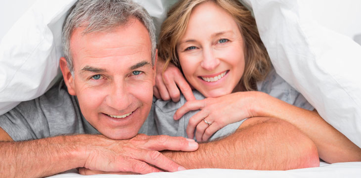 Disfruta de tu vida sexual