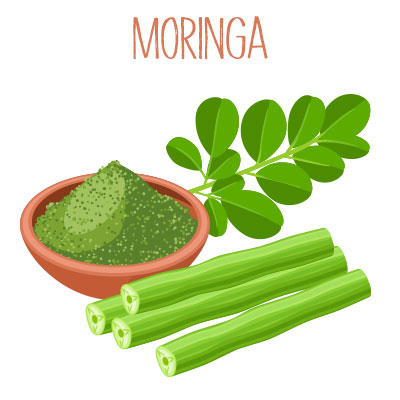 Moringa