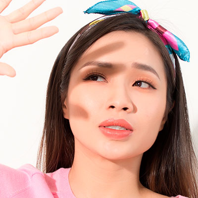 Sensibilidad a la luz