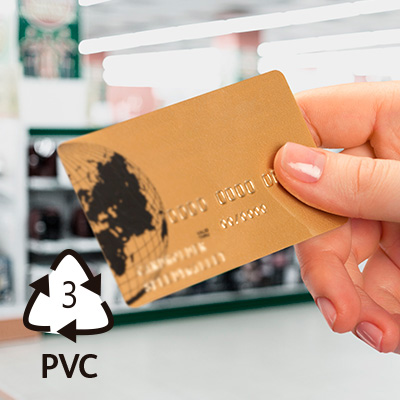 Policloruro de vinilo (PVC)