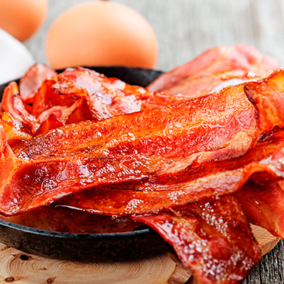 Bacon