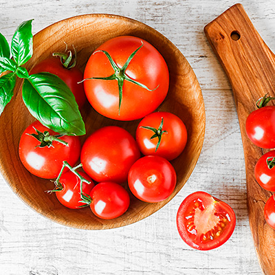 Tomates