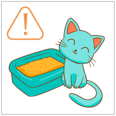Pienso para gatos