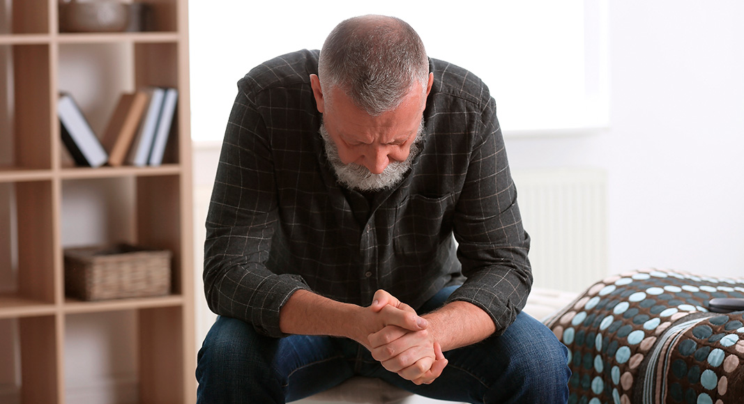 Tratar la depresión