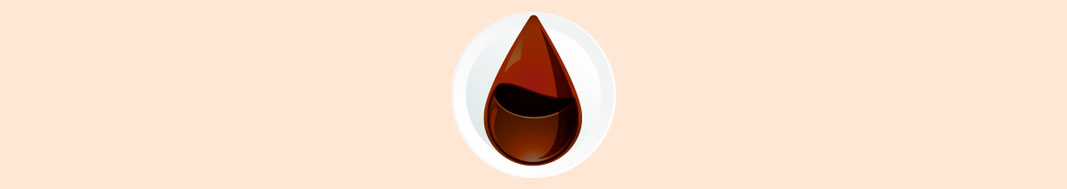 Orina color cola