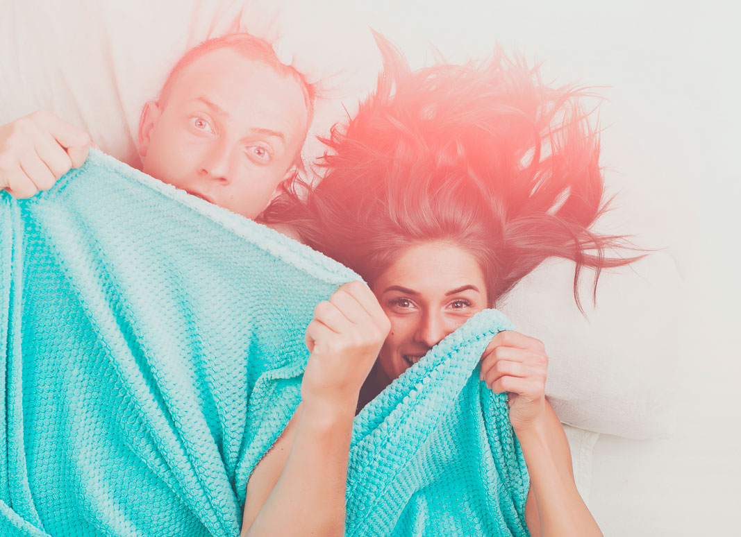 Estimulación del punto P