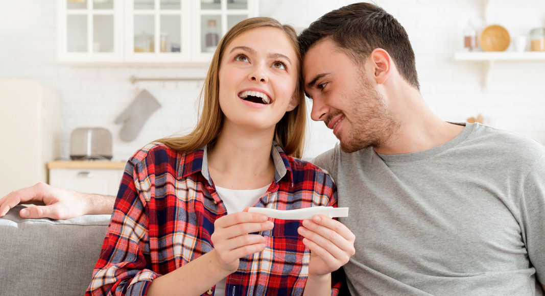 Terapias naturales para la infertilidad