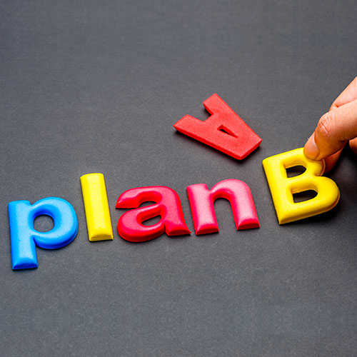 Plan B