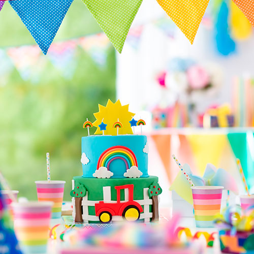 19 ideas divertidas, y alternativas a las chucherías, para regalar en una  fiesta de cumpleaños infantil, Sorpresas Para Fiestas Infantiles