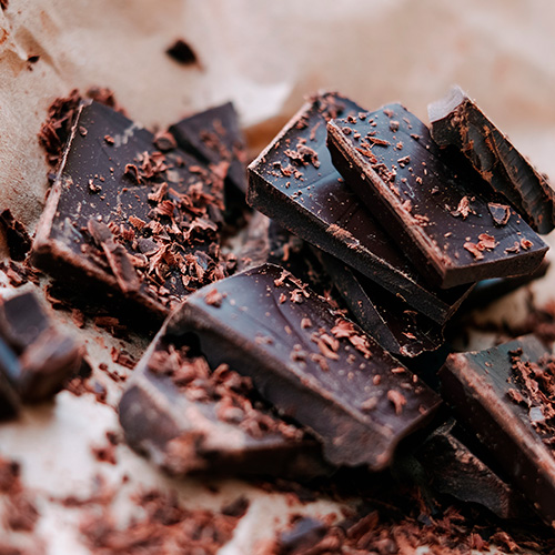 Curiosidades y mitos sobre el chocolate sabor, almacenamiento…