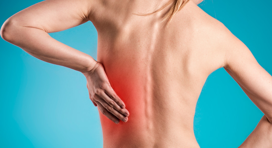 Neuritis intercostal en el embarazo: golpes