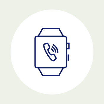 Notificaciones de llamadas