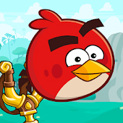Angry birds
