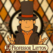 Profesor Layton