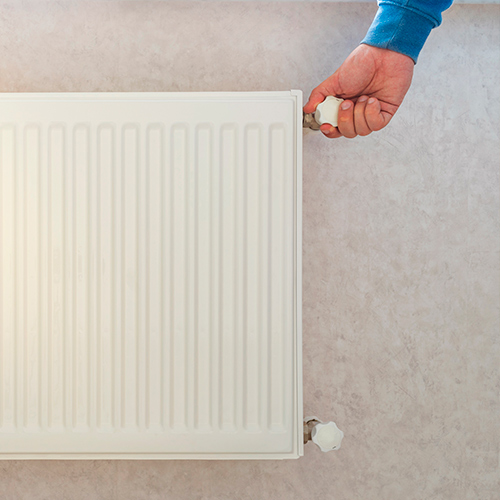 Aíslan mejor sus casas