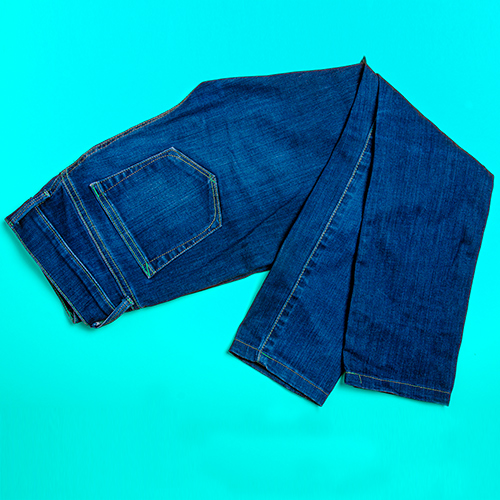 Compran ropa y productos de segunda mano