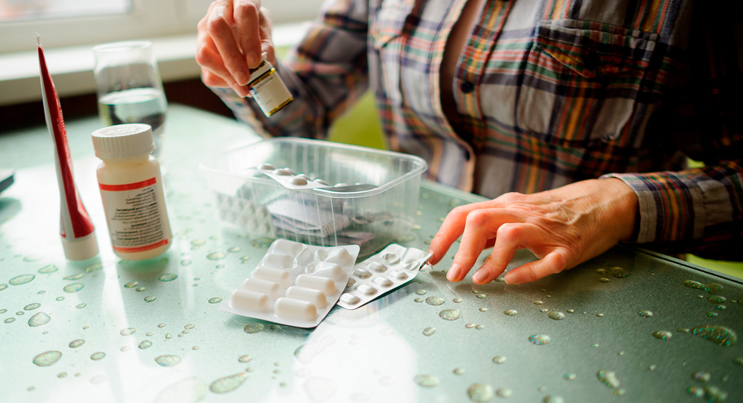 Tratamiento de la artritis