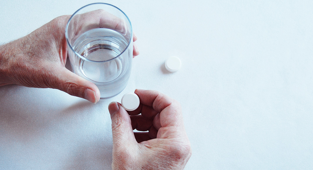 Osteoporosis: tratamiento