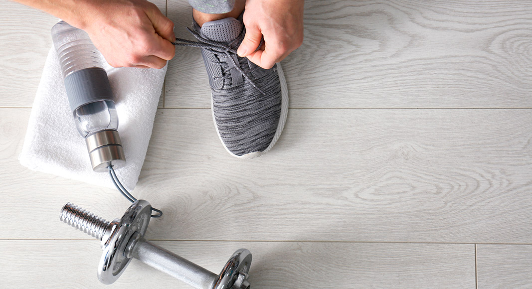 Enfermedades cardiovasculares: ejercicios