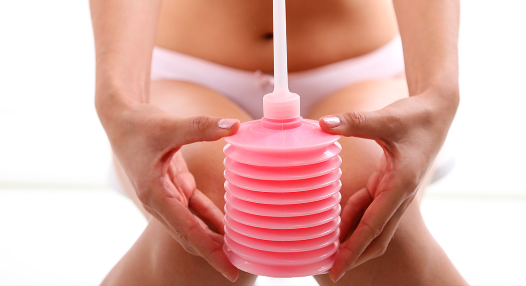 Vaginosis bacteriana