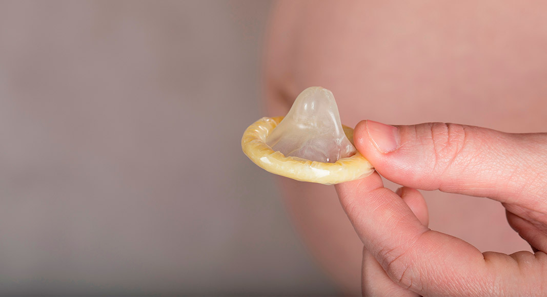 Otras enfermedades de transmisión sexual