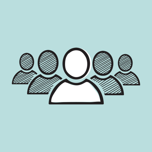 Consulta a personas de confiazna