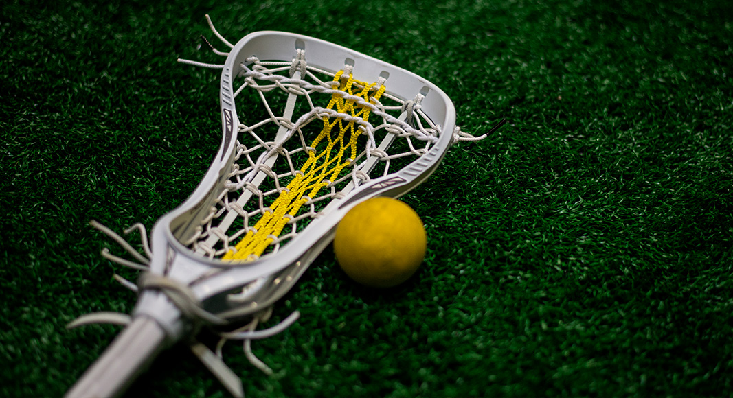 Pelota de lacrosse