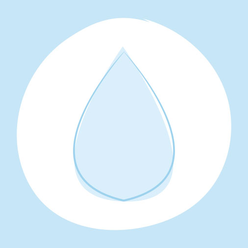 ¿Para qué sirven los mocos? Hidratación