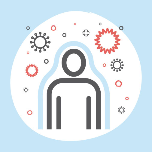 ¿Para qué sirven los mocos? Protección