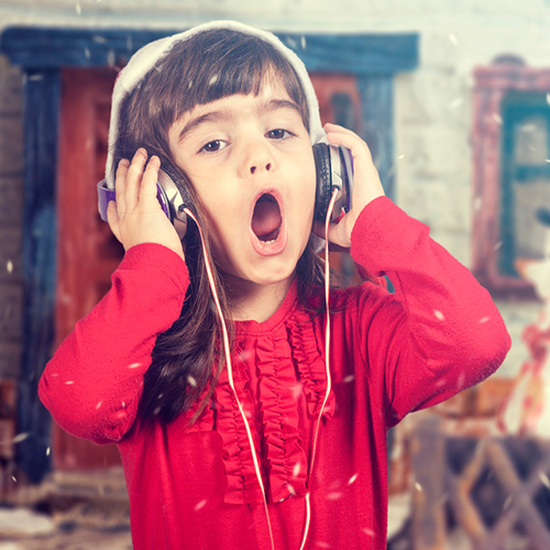 Concurso de villancicos