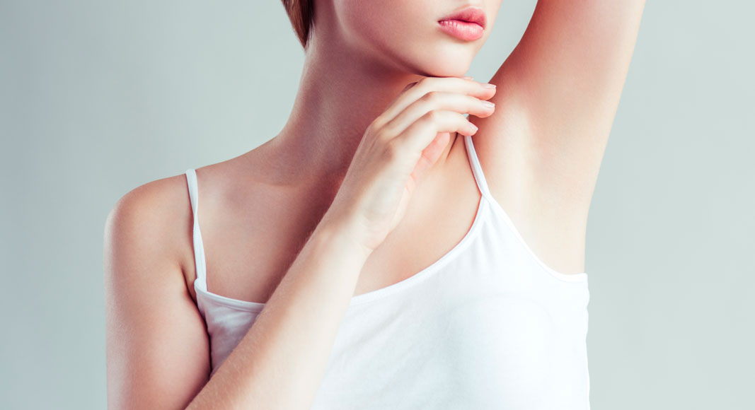 Linfedema como consecuencia de la extirpación de los ganglios