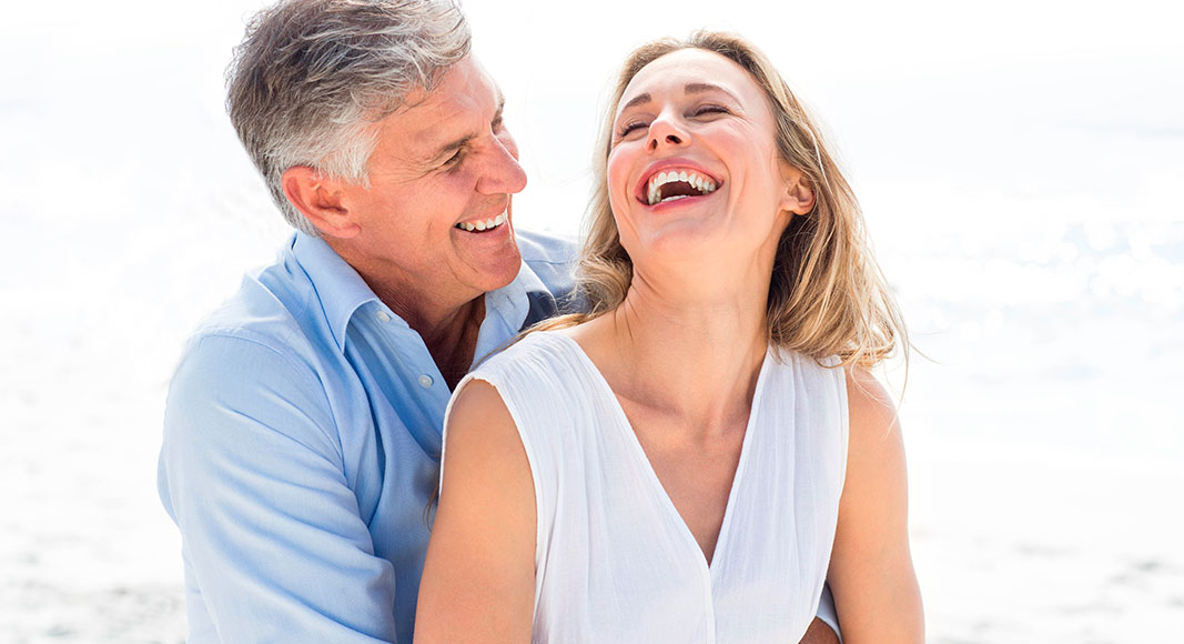 Beneficios del sexo para la salud: reduce sensación de dolor