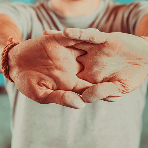 Las 4 etapas de una sesión de crossfit: estiramientos