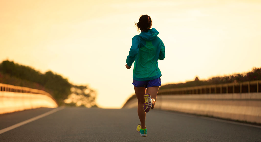 Beneficios del entrenamiento Fartlek
