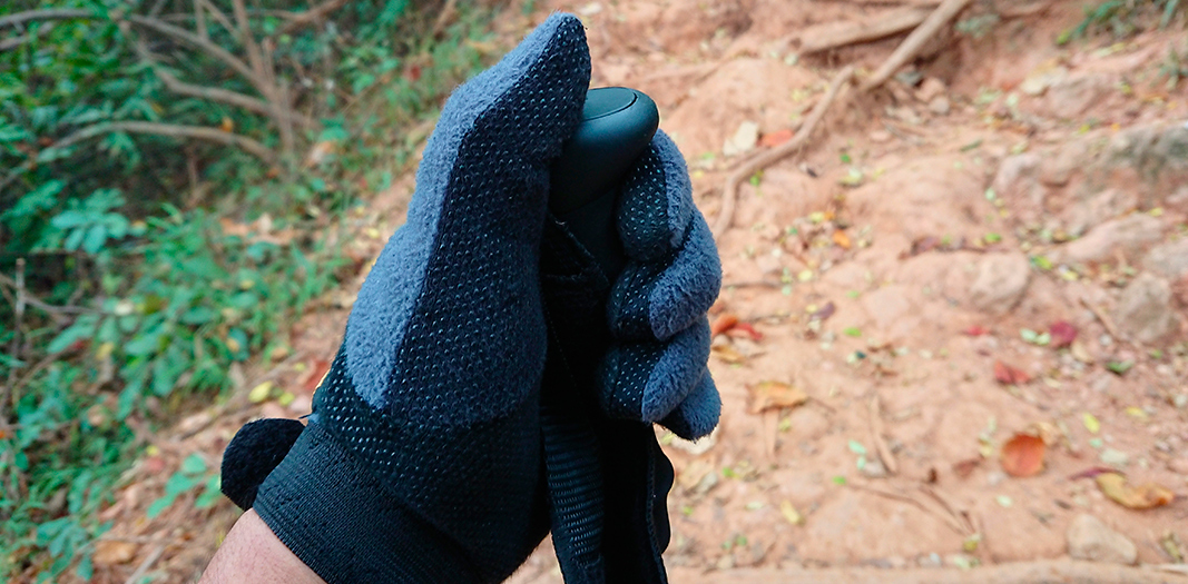 Guantes