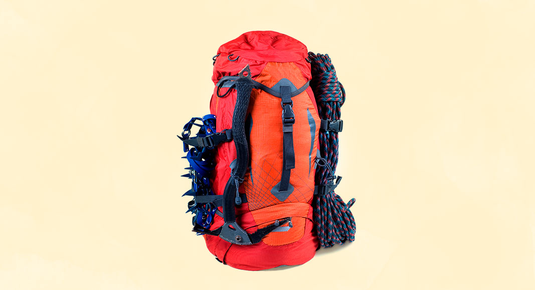 Mochila