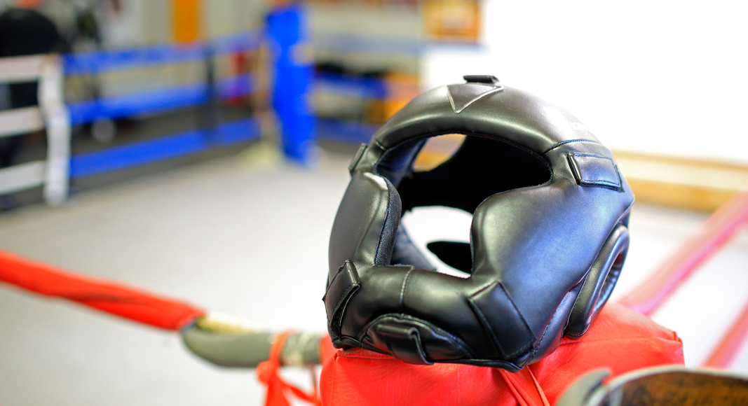 Protectores de cabeza