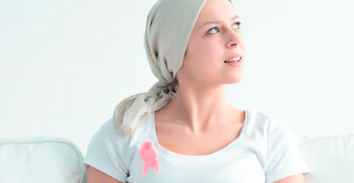 Secuelas del cáncer de mama