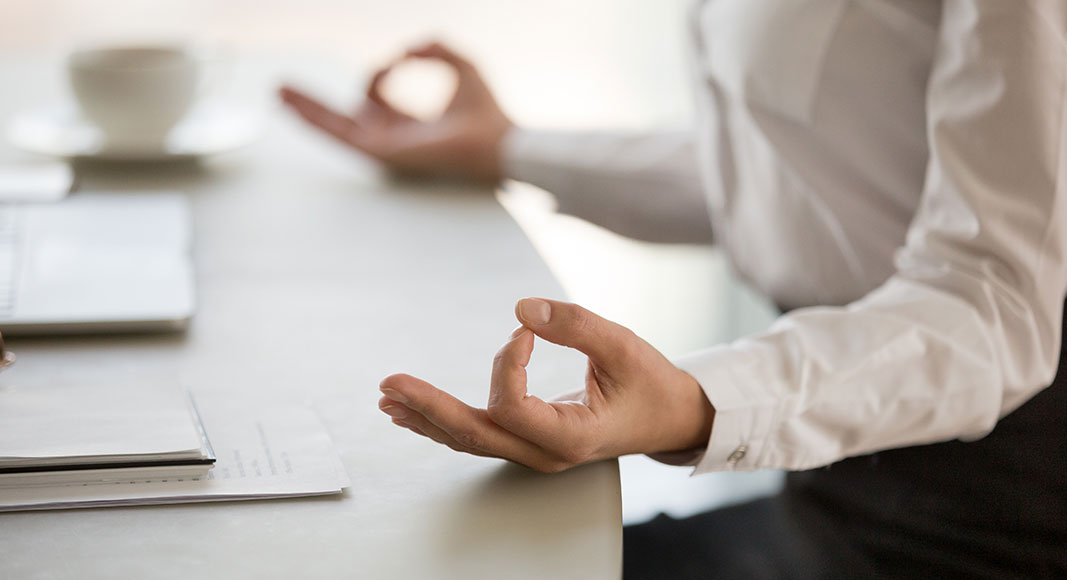 Ejercicios de mindfulness para principiantes: respiración plena