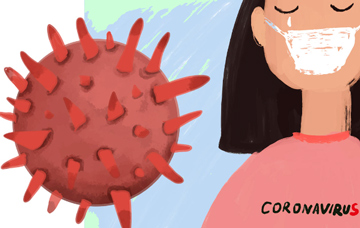 Impacto emocional del coronavirus: cómo mitigarlo