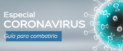Especial coronavirus