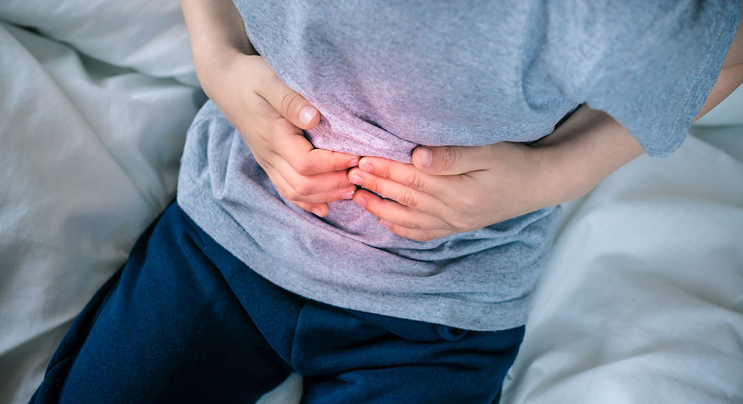 Enfermedades originadas por el consumo de alimentos: e-coli